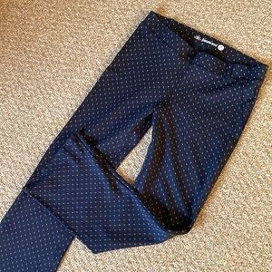NWOT Betabrand yoga work pants